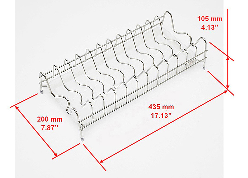 oven wire rack