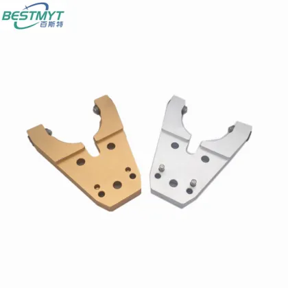 Machine Tool HSK 63F Tool Holder Clamp Fork