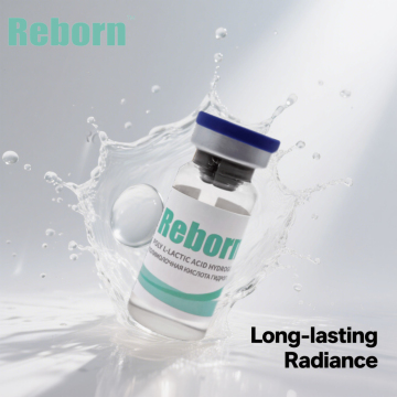 Skin Booster Reborn Plla Hydrogel per sotto gli occhi