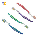 Adult Toothbrush Nylon Bristles