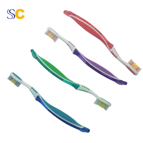 Cepillo Dental Adulto Cerdas Nylon