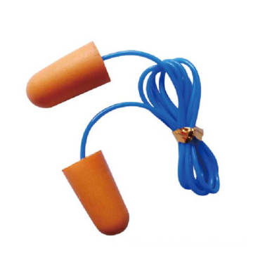 Customized noise reduction disposable sleeping earplugs