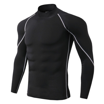 Tricou de bodybuilding Sports Gym Wear