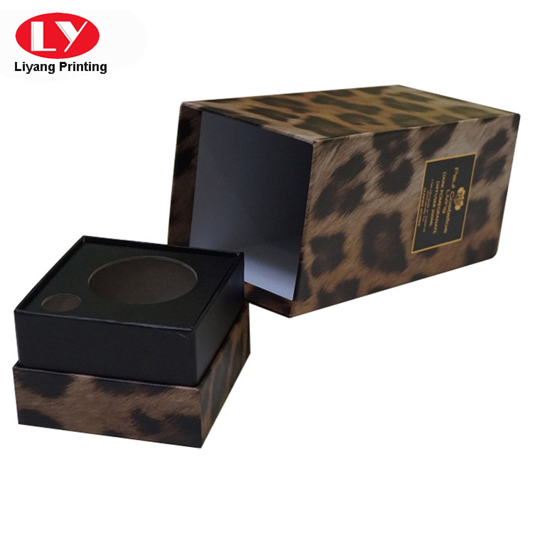 Leopard Box 