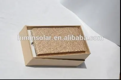 Himin solar charger-4CO8 solar charger