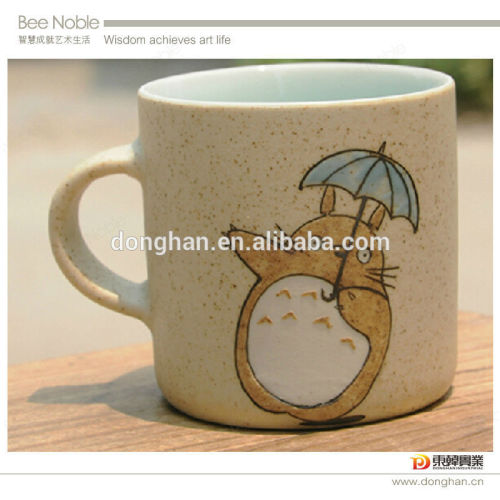 Hand Painting Mug made in China