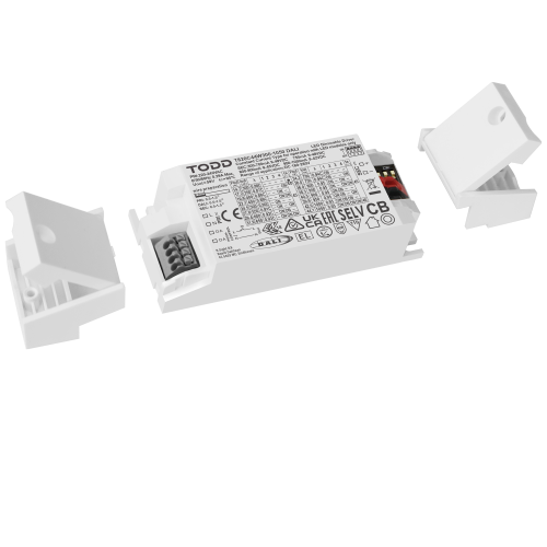 DALI constant current led driver