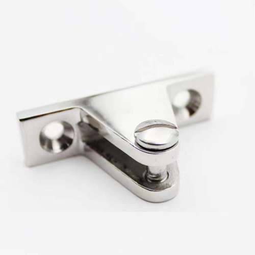 Fitting Hardware 316 Stainless Steel Fitting Deck Hardware