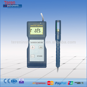 60-degree temperature meter,blue tooth water temperature meter