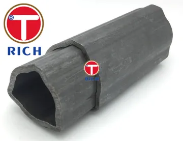 PTO Agricultural Drive Shaft CDS Lemon Pipe/Tube
