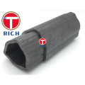 Q235/Q345 Engineering Special Triangle Shape Steel Tube