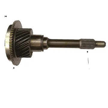 OEM 43210-47000 Gear Shaft for Hyundai Manual Transmission Gearbox Parts