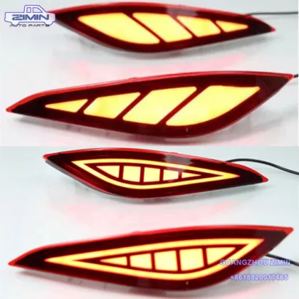 Rush mat black/ chrome Garnish Trim Cover