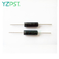 Gói Epoxy có thể hàn được diode tần số cao 10KV