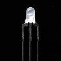 3mm Bicolor LED Qırmızı / Mavi Ümumi Anod Dırma linzaları