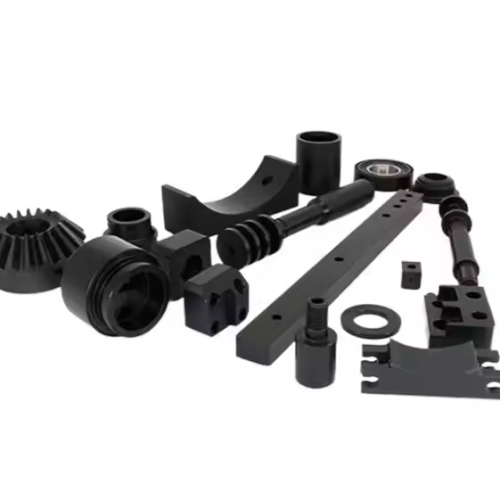 Enclosure Shell Cover Electric plastic parts