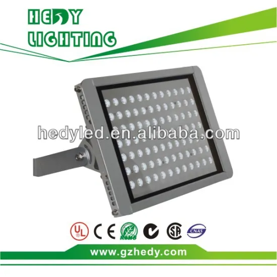 High Power 100 Watt LED Floodlight With CREE MEANWELL Driver