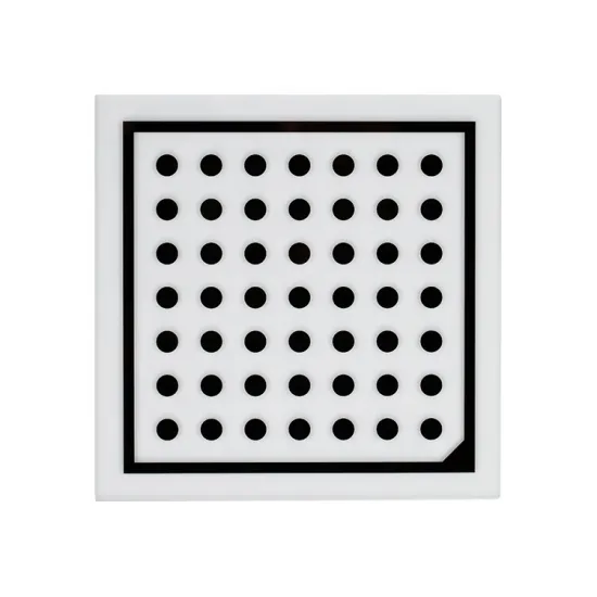 High Precision Camera Calibration Plate HCM01 03D for Machine Vision - China Wholesaler