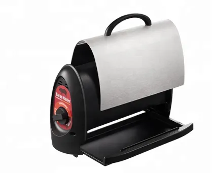 Hot Sale Electric Bacon Cooker: Your Ultimate Bacon Grilling Solution