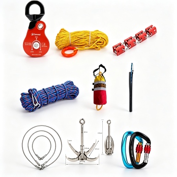 Water Rescue Tool Kit Compliant XF494