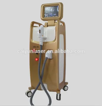 2015 Professional beauty equipment Factory pigment removal machine DPL