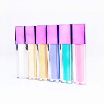 Private Label Veganer Hochpigment 6 -Farben Lidschattenprimer - vollständige Abdeckung wasserdicht