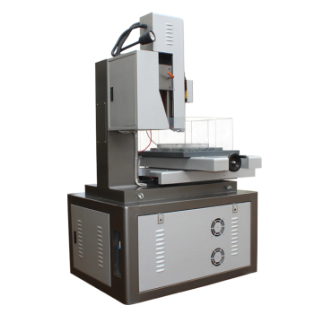 Custom DD703.50 CNC EDM Small Hole Drilling Machine (0.3-3mm Diameter)