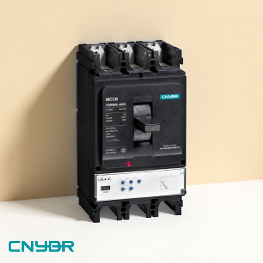 Innovador YBRM5E-400 Series Breaker