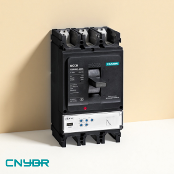 Innovador YBRM5E-400 Series Breaker
