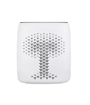 Smart house air purifier