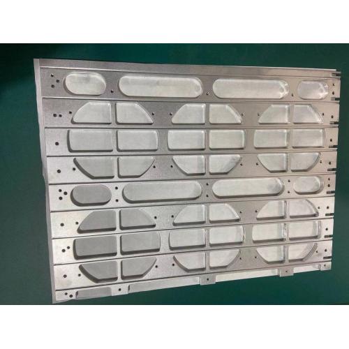 All Metal Parts Customized Aluminum Stainless Steel