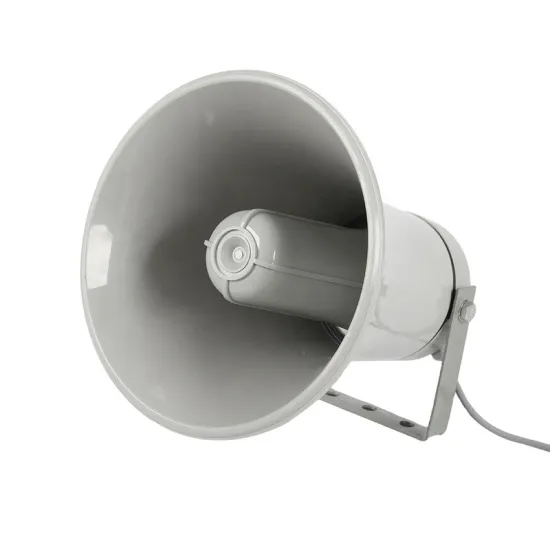 25W Round Speaker with Built-in Amplifier and ABS Plastic Material: Your Comprehensive Search Engine