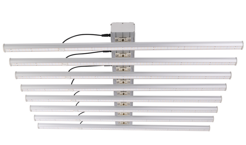 Led Grow Lights Full Spectrum 7 Png