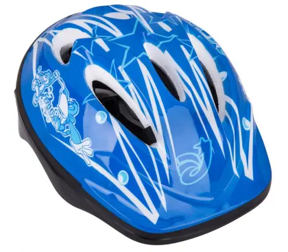 Bicycle helmet skating helmet