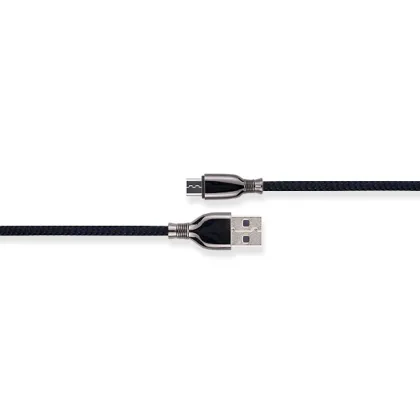 USB A Male to Micro USB Cable