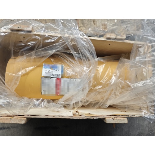 High Quality 721-32-15131 ACCUMULATOR ASS'Y for Loader WA500