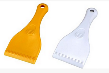 Promotional Plastic Snow Shovel W/ Logo Printing