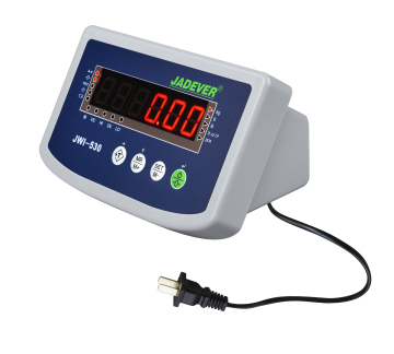 JWI-530 Waterproof Indicator Search Engine