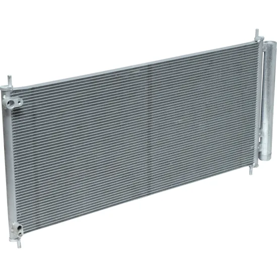 Parallel Flow Condenser for Honda/Acura TLX 2015-2020 OEM 80110TZ3A01