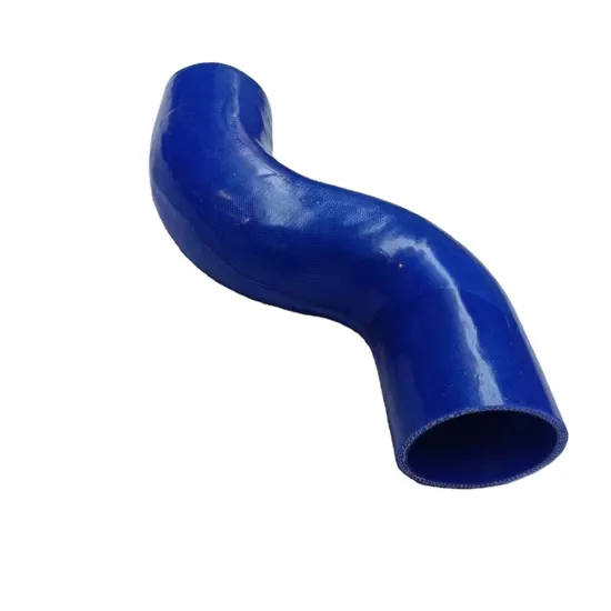 High Quality Yutong Bus Engine Water Pump Hose