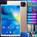 Waterproof 10 inch 5G android tablet pc