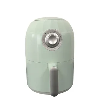 Mini Electric Air Fryer 2L