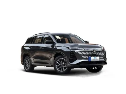 Changan CS75 PLUS Smart Edition