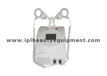 Salon Beauty Tri - Polar Ultrasound For Weight Loss Machine For Body Shaping Us306a