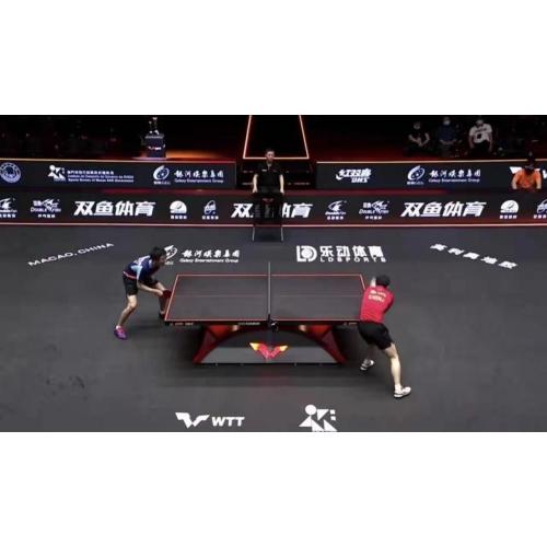 ITTF APPROVAL PROFESSIONAL TABLE TENNIS SPORTS FLOORING ENLIO BRAND