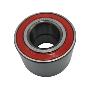 DAC3063W Rear Suspension Wheel Bearing Hub for CFMOTO UFORCE, ZFORCE, CF500, 600 X6 UTV and ATV
