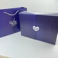 Al por mayor de exquisitas cajas de regalo