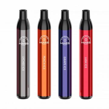 Hot Selling Puff Plus 2500 Puffs Disposable