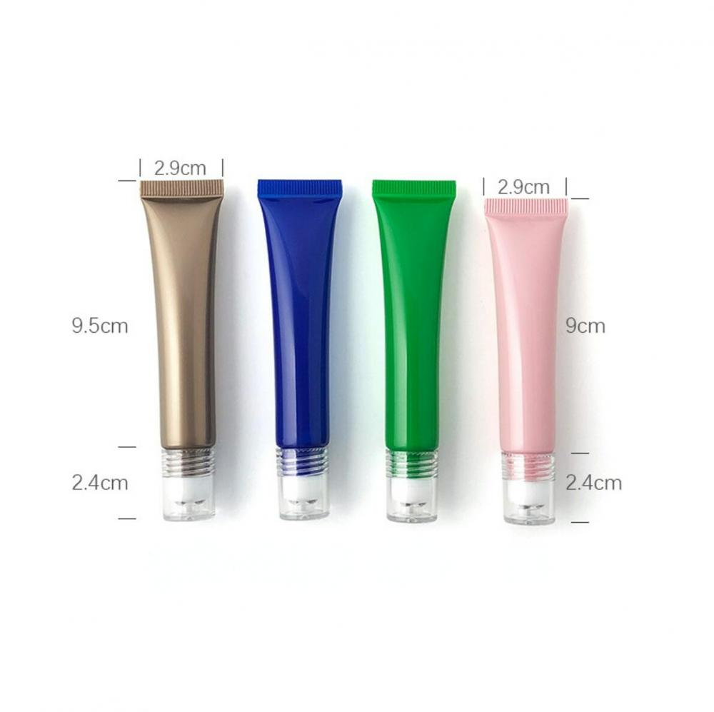  Eye Cream Tubes 20ml