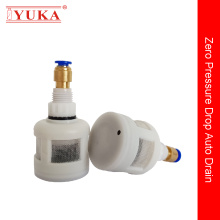 Auto Drain Valve on Air Compressor